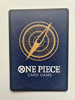 Tony Tony. Chopper SR EB01-006 Comic Parallel EB01 ONE PIECE Card Game Japanese - Image 2