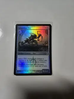 Ichorclaw Myr Scars of Mirrodin Foil NM - Image 1