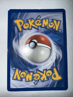 Lugia (Cosmos Holo) 2/17 POP Series 5 Rare Pokemon Card - Image 3