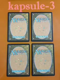 4x Scour for Scrap | Edge of Eternities | MTG Magic Cards - Image 2