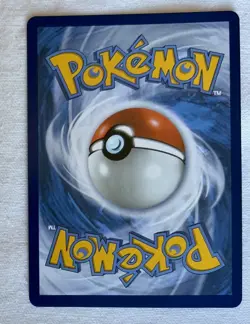 Pokemon Meowth Phantasmal Flames 106/094 Holofoil Card A Beauty - Image 2