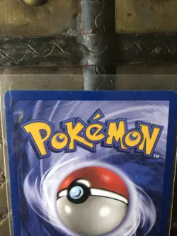 Clefable 17/64 1st Edition Jungle Pokemon Card 1999 LP/NM - Image 4