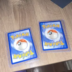 Pokemon Altaria EX Holo Ability Cards 253/192 Lot of 2 English TCG 2 in 1 - Image 2