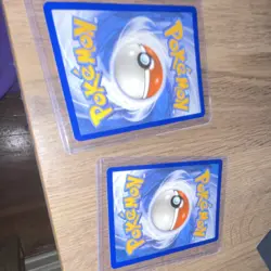Pokemon Altaria EX Holo Ability Cards 253/192 Lot of 2 English TCG 2 in 1 - Image 4