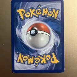 Psyduck 87/127 Platinum Regular - Pokemon Trading Card - Image 2