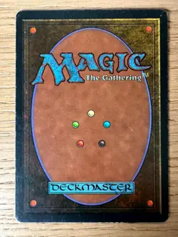 MAGIC - Preacher / The Dark Italian - MTG ITA - Image 2