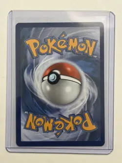 Ambipom - 107/094 107/094 Pokemon Illustration Rare ME02: Phantasmal Flames Card - Image 2