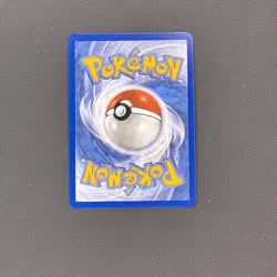 Pikachu Holo SWIRL 051/162 - 2026 Pokemon Day 30th Anniversary Stamp Promo NM - Image 2