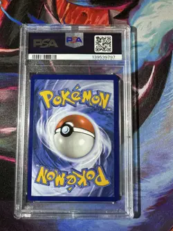 Mega Gardevoir ex 178/132 SIR Mega Evolution PSA 10 Gem Mint Pokemon TCG - Image 2
