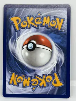 Pokemon First Partner Illustration Collection Kanto Trio NM - Image 5