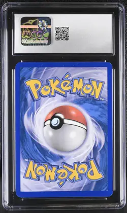 CGC 8.5 Infernape 4 LV.X 2009 Rising Rivals 108/111 Holo Pokemon Card - Image 2