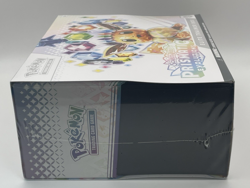 Pokemon Prismatic Evolutions Elite Trainer Box ETB New Sealed - Image 5