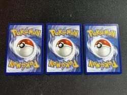 Kanto Gen 1 Promos - Pokemon First Partner Illustration Collection Series 1 - Image 2