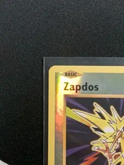 Zapdos 42 Evolutions Reverse Holo Rare - Pokemon TCG - Image 2