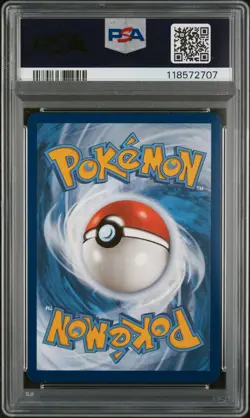 2023 POKEMON MEW EN-151 #199 CHARIZARD ex PSA 9 - Image 2