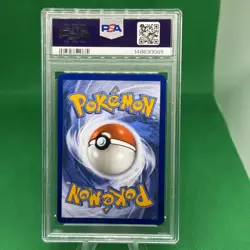 2025 POKEMON PFL EN-PHANTASMAL FLAMES ULTRA RARE #118 DAWN PSA 10 GEM MINT - Image 2