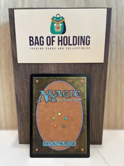 Sensei's Divining Top - Mystery Booster 2 -NM - Magic the Gathering -MTG - Image 2
