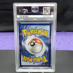 Pokemon Apricorn Maker 161/168 Celestial Storm Ultra Rare Full Art Holo PSA 10 - Image 2