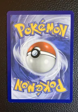Pokemon TCG Giovanni's Charisma 197/165 Scarlet & Violet 151 - Image 2