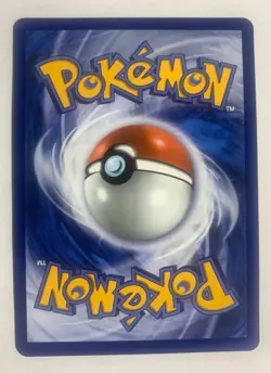 Pokemon TCG: Lillie's Determination 169/132 Me01: Mega Evolution Holo - Image 2