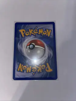 Minccino BW13 Cracked Ice Holo Black Star Promo Pokemon - Image 2