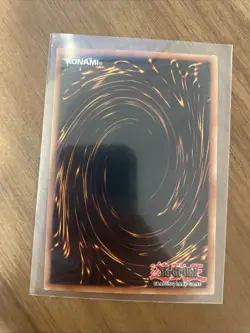 Nobleman of Crossout Super Rare PSV-034 Pharaoh's Servant YuGiOh MP - Image 2