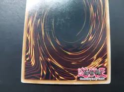Yugioh - Meklord Emperor Granel JUMP-EN052 Ultra Rare Limited Edition Promo - Image 5