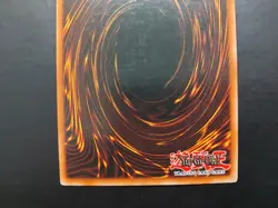 Yugioh - Elemental Hero Bladedge YSD-EN019 Ultra Rare 1st Edition - Image 5