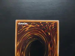 Yugioh - Meklord Emperor Wisel JUMP-EN053 Ultra Rare - Image 4