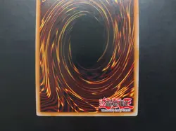 Yugioh - Meklord Emperor Wisel JUMP-EN053 Ultra Rare - Image 5