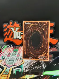 Yu-Gi-Oh! The Masked Beast RP02-EN027 Super Rare NM - Image 2