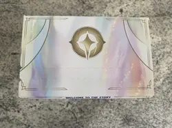 Disney Lorcana Fabled Illumineers Trove EN01 - Image 5