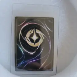 1x ENCHANTED FOIL CHIP N DALE Recovery RANGERS - Azurite Seas - Disney Lorcana - Image 2