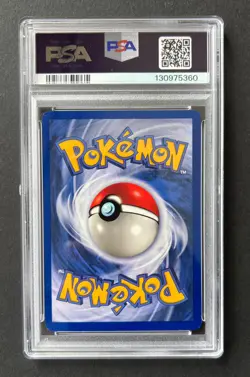 Charizard 1999 Base Set Holo - 4/102 - PSA 7 - NM - Pokemon TCG Card English - Image 2