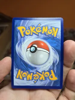 Pokemon TCG Team Rockets Raticate Illustration Card 202/182 Destined Rivals - Image 2