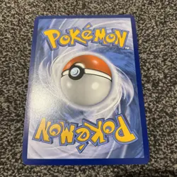 Pokemon TCG Reshiram & Charizard GX SM247 JUMBO Card - Image 2