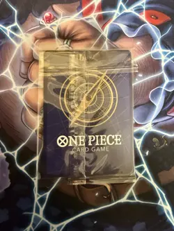 Dracule Mihawk (Illustration Box Vol.4) ST12-003 One Piece Promotion Cards Foil - Image 3
