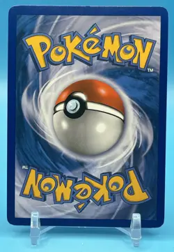 Manaphy 2/17 Pop Series 9 Holo Rare Pokemon TCG Card - Image 2