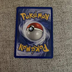 Pokemon TCG Shellder Fossil, 1st Edition Common Card 54/62 - Image 2