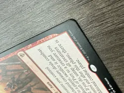 1x Breath of Fury Commander 2016 Regular MTG NM English - Image 5