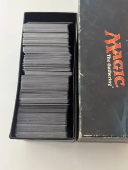 400+ Magic The Gathering Uncommons - Image 1