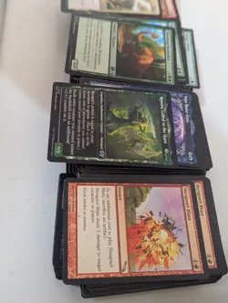 400+ Magic The Gathering Uncommons - Image 2