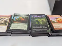 400+ Magic The Gathering Uncommons - Image 3