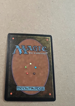 Living Death - Tempest - MTG - Magic the Gathering - Image 3