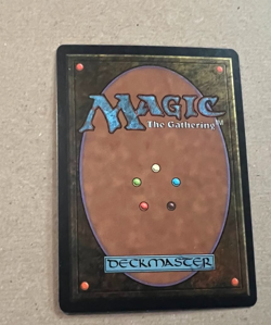 Living Death - Tempest - MTG - Magic the Gathering - Image 4