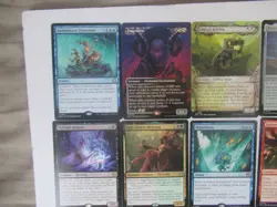 MTG LORWYN ECLIPSED LOT #3 - Image 2