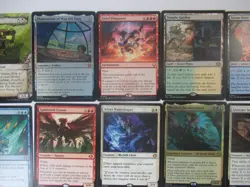 MTG LORWYN ECLIPSED LOT #3 - Image 3