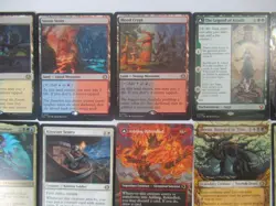 MTG LORWYN ECLIPSED LOT #3 - Image 4