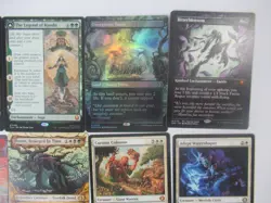 MTG LORWYN ECLIPSED LOT #3 - Image 5