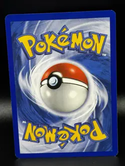 2004 Pokemon TCG Rayquaza 3/17 Rare Non-Holo POP Series 1 LP/NM Vintage - Image 2